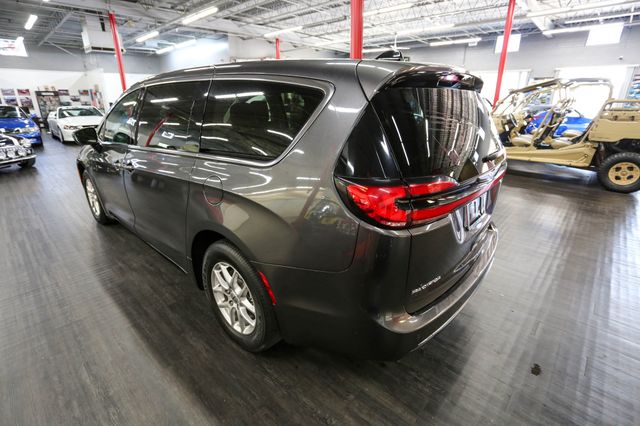 2023 Chrysler Pacifica Touring L FWD - 23028172 - 2