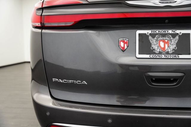2023 Chrysler Pacifica Touring L FWD - 23028172 - 37