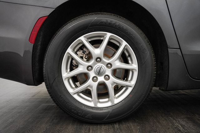 2023 Chrysler Pacifica Touring L FWD - 23028172 - 41