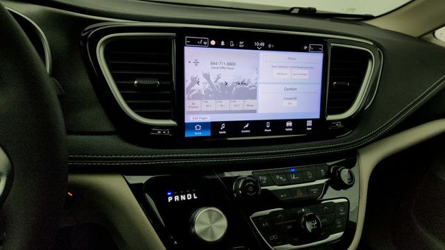 2023 Chrysler Pacifica Touring L FWD - 22951823 - 15