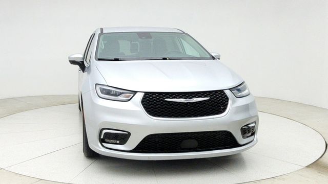 2023 Chrysler Pacifica Touring L FWD - 22951823 - 1