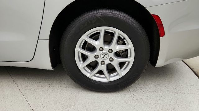 2023 Chrysler Pacifica Touring L FWD - 22951823 - 8