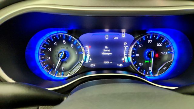 2023 Chrysler Pacifica Touring L FWD - 23096093 - 12