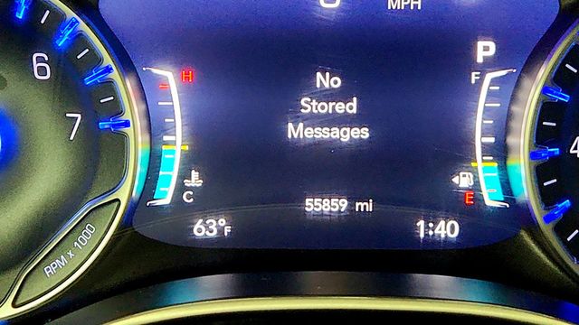 2023 Chrysler Pacifica Touring L FWD - 23096093 - 13