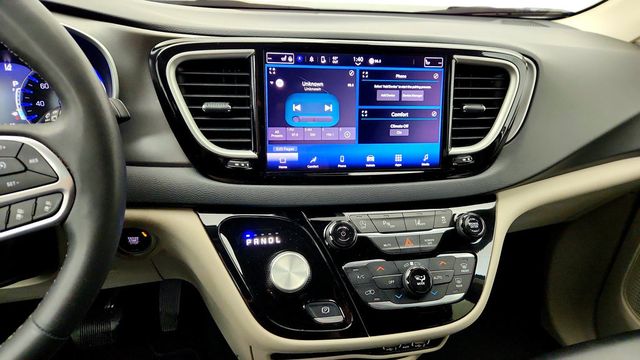 2023 Chrysler Pacifica Touring L FWD - 23096093 - 15