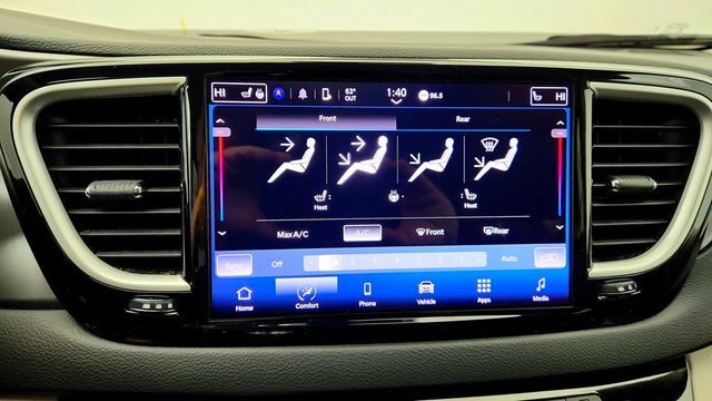 2023 Chrysler Pacifica Touring L FWD - 23096093 - 16