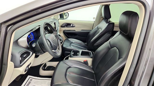 2023 Chrysler Pacifica Touring L FWD - 23096093 - 18