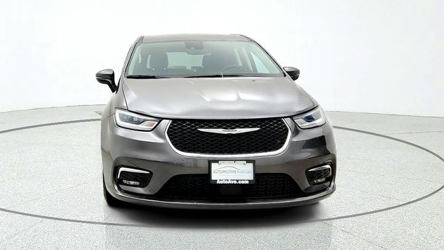 2023 Chrysler Pacifica Touring L FWD - 23096093 - 1