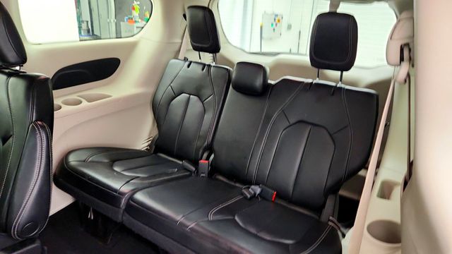 2023 Chrysler Pacifica Touring L FWD - 23096093 - 20
