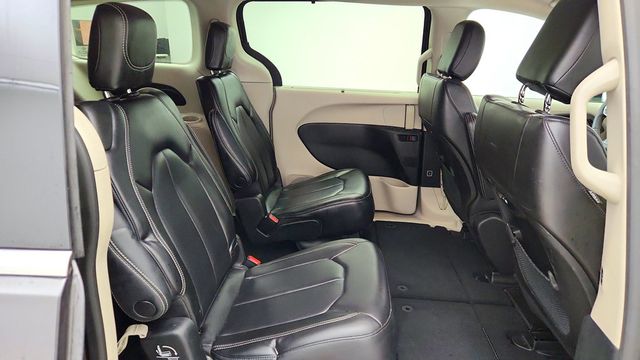 2023 Chrysler Pacifica Touring L FWD - 23096093 - 22
