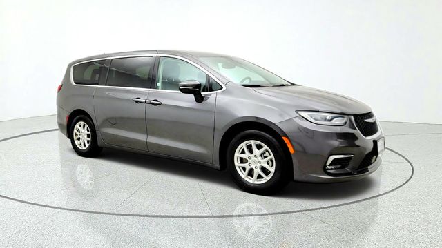 2023 Chrysler Pacifica Touring L FWD - 23096093 - 2