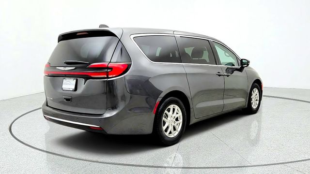 2023 Chrysler Pacifica Touring L FWD - 23096093 - 4