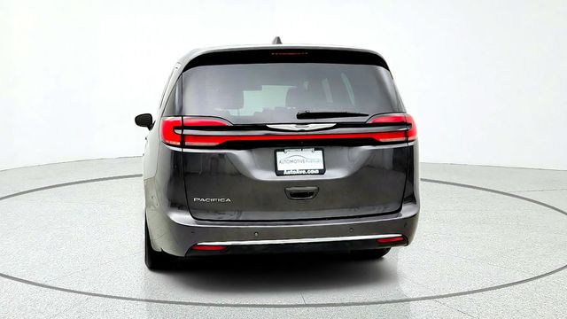 2023 Chrysler Pacifica Touring L FWD - 23096093 - 5