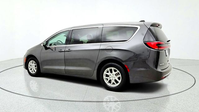 2023 Chrysler Pacifica Touring L FWD - 23096093 - 6