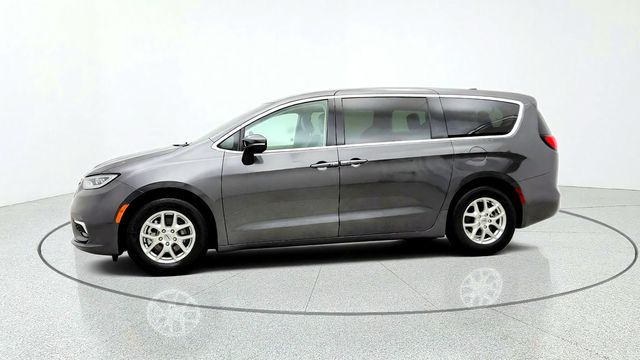 2023 Chrysler Pacifica Touring L FWD - 23096093 - 7