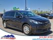 2023 Chrysler Voyager LX - 23058568 - 0