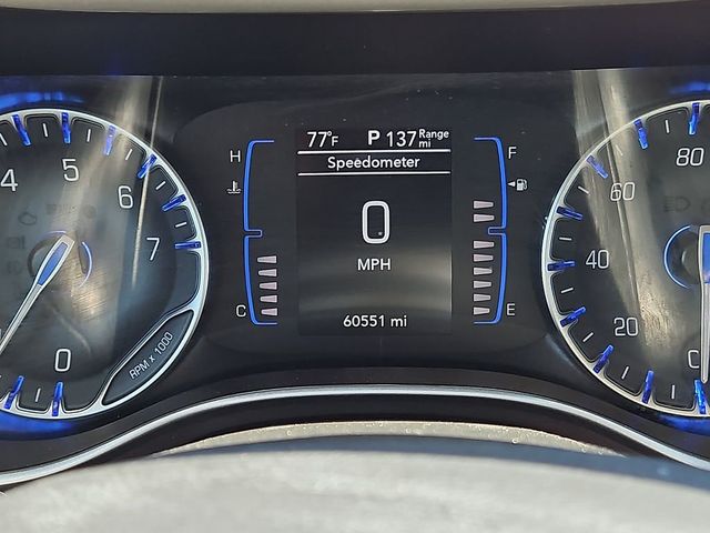2023 Chrysler Voyager LX - 23058568 - 10