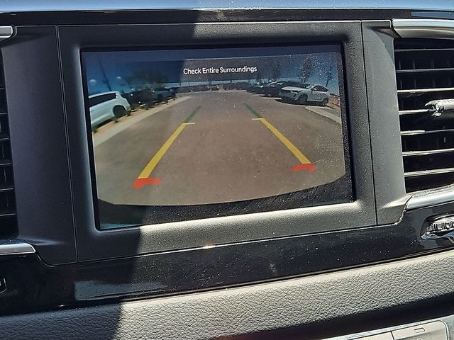 2023 Chrysler Voyager LX - 23058568 - 8