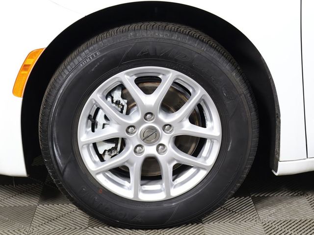 2023 Chrysler Voyager LX - 23042078 - 20