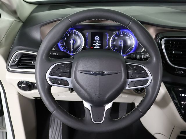 2023 Chrysler Voyager LX - 23042078 - 36