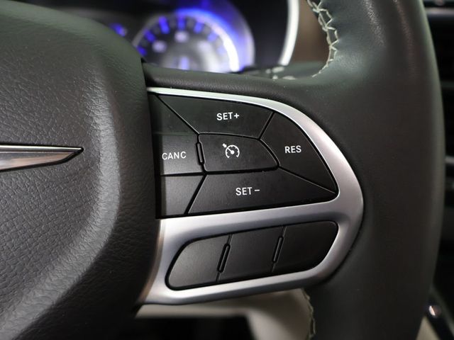 2023 Chrysler Voyager LX - 23042078 - 40