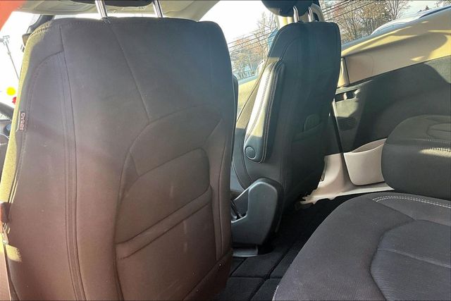 2023 Chrysler Voyager LX - 23000109 - 18