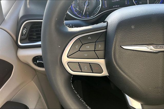 2023 Chrysler Voyager LX - 23000109 - 21