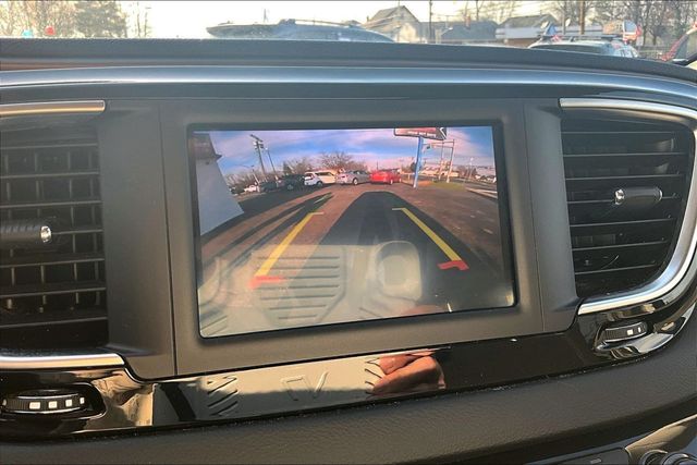 2023 Chrysler Voyager LX - 23000109 - 26