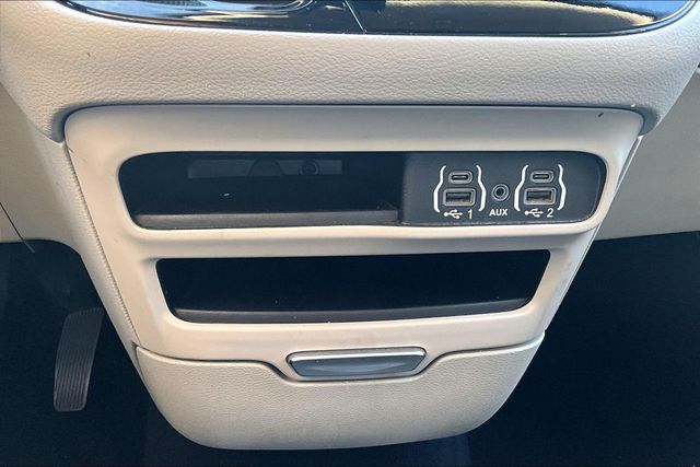 2023 Chrysler Voyager LX - 23000109 - 27