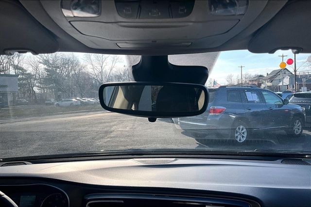 2023 Chrysler Voyager LX - 23000109 - 31