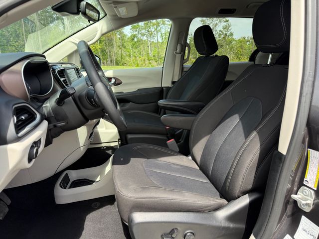 2023 CHRYSLER VOYAGER LX - 22991236 - 9