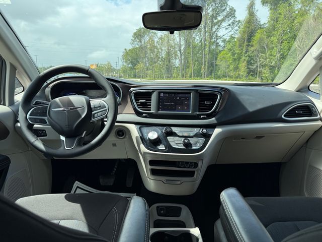 2023 CHRYSLER VOYAGER LX - 22991236 - 10