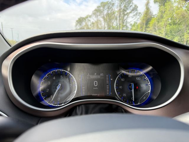 2023 CHRYSLER VOYAGER LX - 22991236 - 11