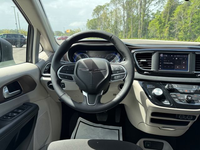 2023 CHRYSLER VOYAGER LX - 22991236 - 12