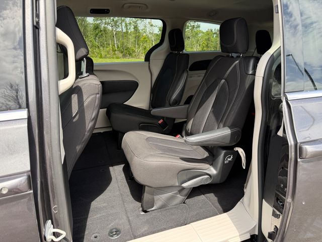 2023 CHRYSLER VOYAGER LX - 22991236 - 13