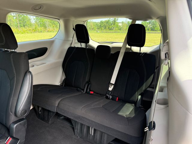 2023 CHRYSLER VOYAGER LX - 22991236 - 14