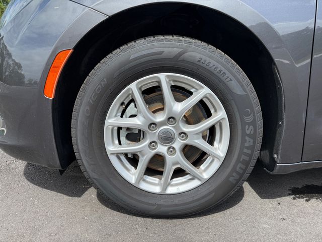 2023 CHRYSLER VOYAGER LX - 22991236 - 15