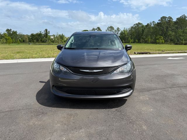 2023 CHRYSLER VOYAGER LX - 22991236 - 16