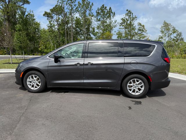 2023 CHRYSLER VOYAGER LX - 22991236 - 1