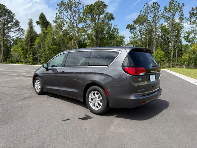 2023 CHRYSLER VOYAGER LX - 22991236 - 2