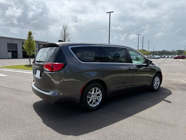 2023 CHRYSLER VOYAGER LX - 22991236 - 6
