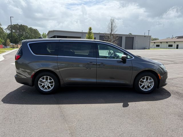 2023 CHRYSLER VOYAGER LX - 22991236 - 7