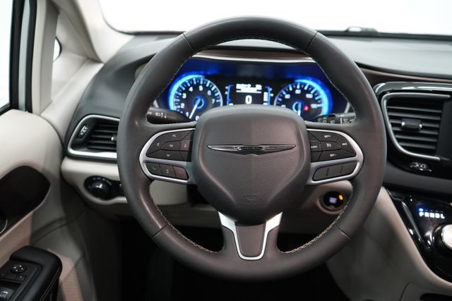 2023 Chrysler Voyager LX - 23077491 - 14