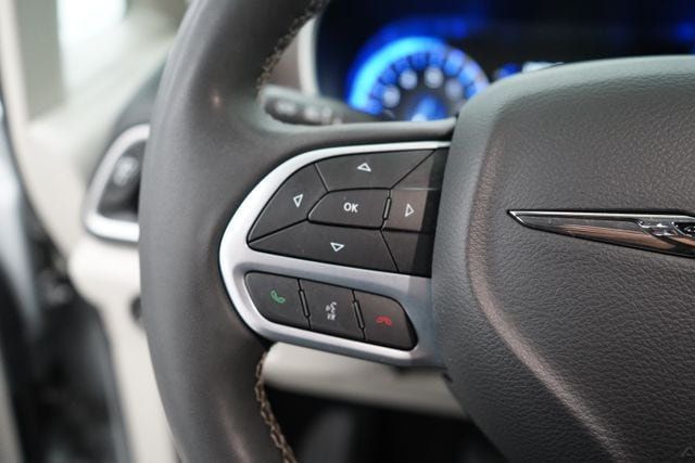 2023 Chrysler Voyager LX - 23077491 - 15
