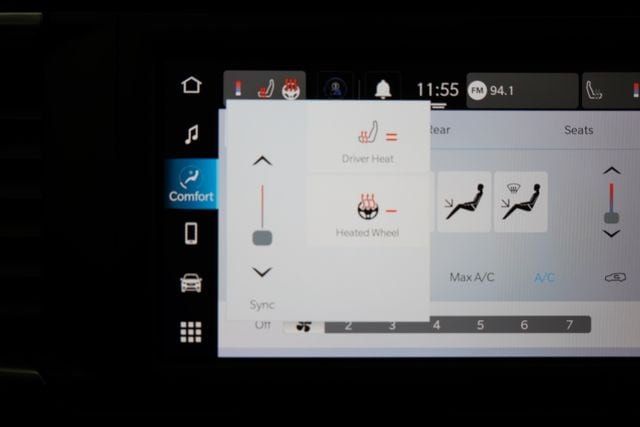 2023 Chrysler Voyager LX - 23077491 - 27
