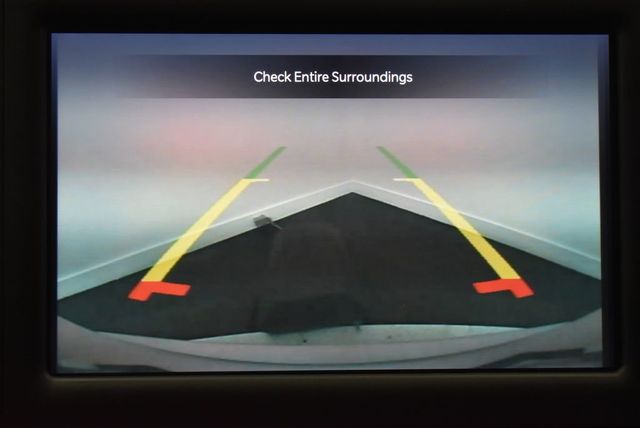 2023 Chrysler Voyager LX - 22968496 - 36