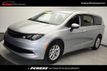 2023 Chrysler Voyager LX - 23015969 - 0