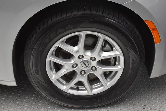 2023 Chrysler Voyager LX - 23015969 - 32