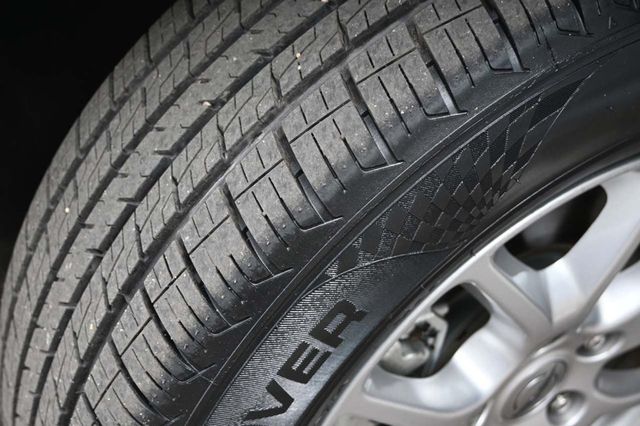 2023 Chrysler Voyager LX Mobility Handicap Van - 22917643 - 10