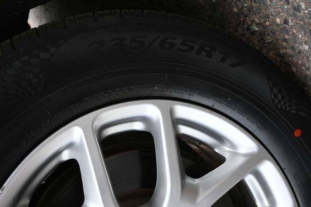 2023 Chrysler Voyager LX Mobility Handicap Van - 22917643 - 11